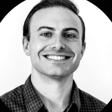 Ross Richardson, CEO — Strategy & Operations, Rose Ryder Studio